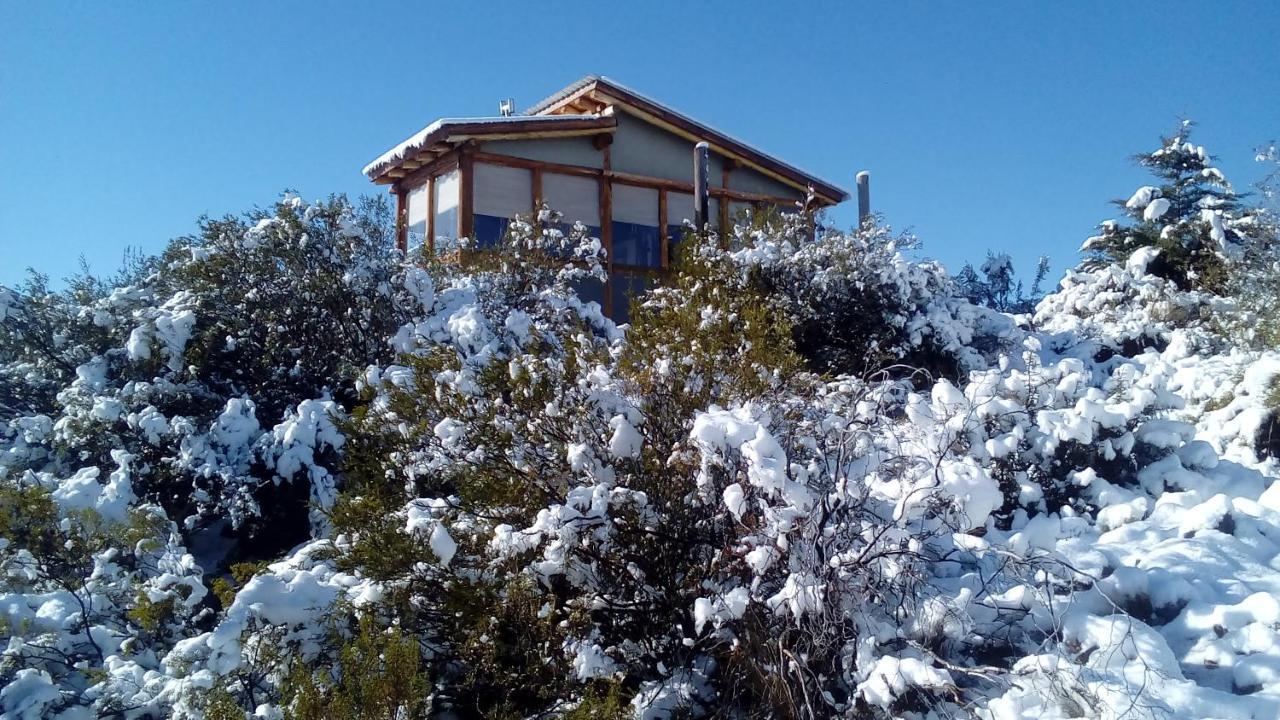 Cabana La Linda - Complejo El Taller Potrerillos Zewnętrze zdjęcie